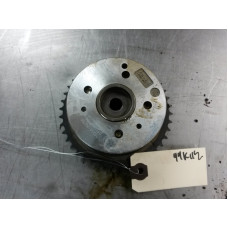 99K112 Intake Camshaft Timing Gear From 2012 Hyundai Sonata  2.4 243502G750